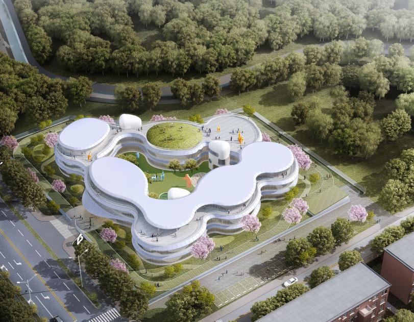 土建钢结构工程