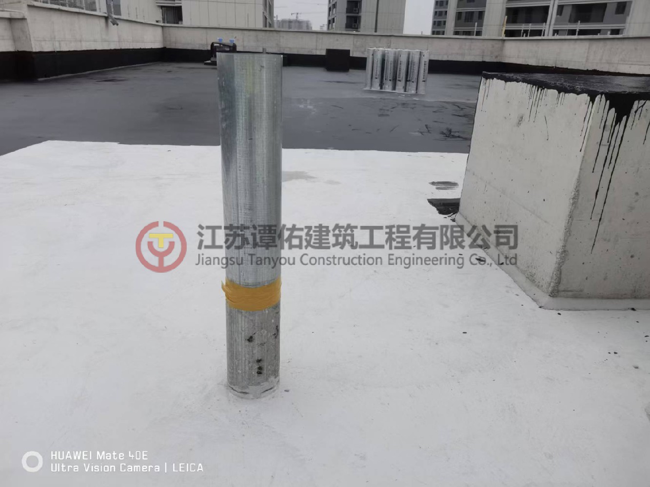 上海幼儿园土建项目验收
